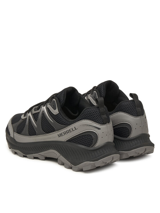Merrell Trekingová obuv Merrell Tempo Exp J038283 Černá