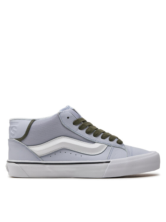 Vans Sneakers Vans Knu Mid VN000CQ9CHA1 Albastru