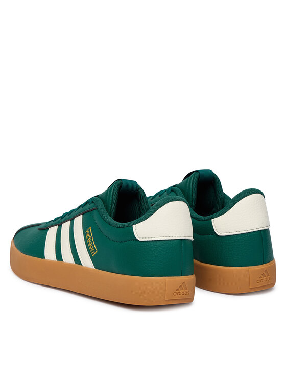 adidas Снікерcи adidas Vl Court 3.0 Shoes KI2115 Зелений