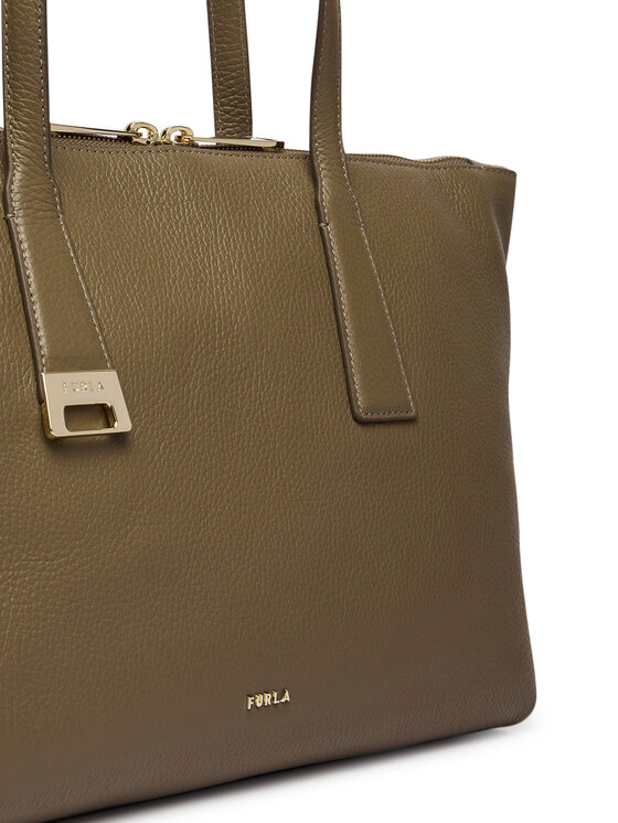 Furla Rankinė Furla WB01977 HSF000 4903S Tamsiai smėlinė