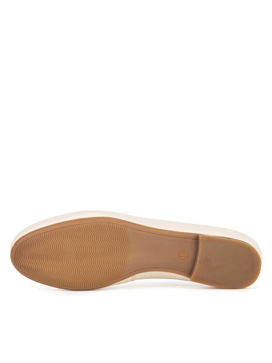 Lasocki Balerinke Lasocki RST-ARABELLA-06 Bež