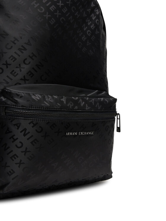 Armani Exchange Zaino Armani Exchange XM001611 AF17208 UC001 Nero
