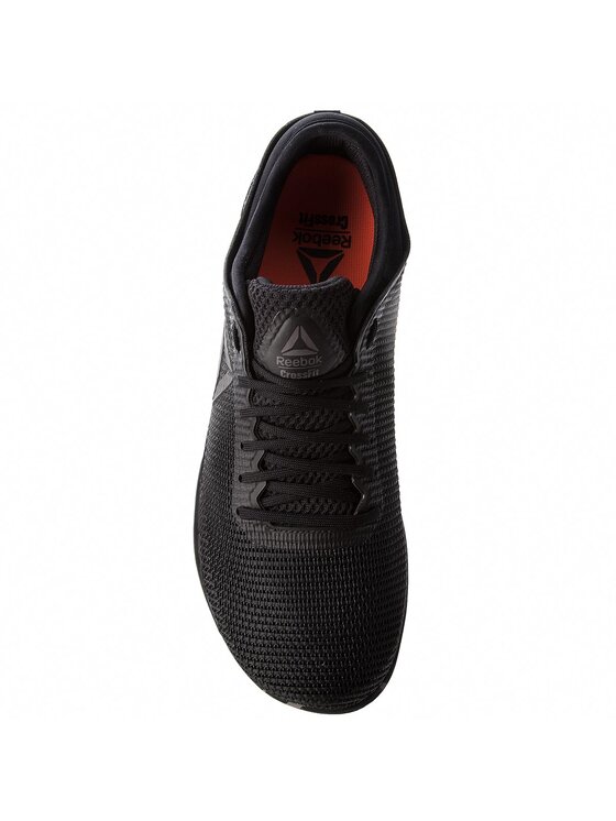 Reebok Buty na siłownię Reebok Crossfit Nano 8.0 CN2967 Czarny