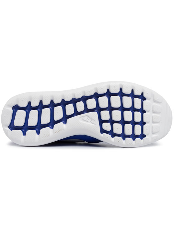 Nike Sneakersy Nike Roshe Two (Gs) 844653 401 Granatowy