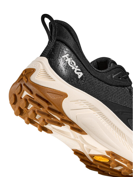 Hoka Sneakersy Hoka Transport 2 Wide Čierna