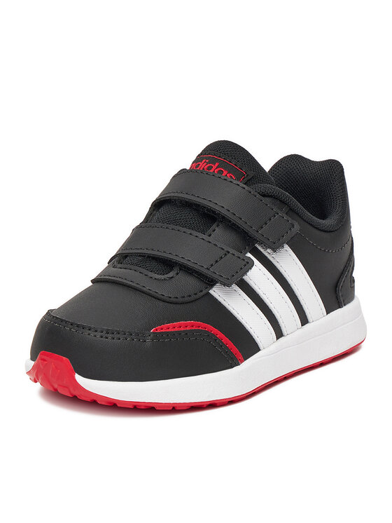adidas Snīkeri adidas VS SWITCH 3 JR9278 Melns