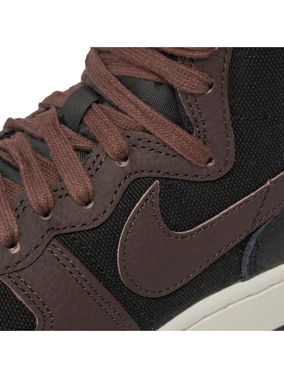 Nike Снікерcи Nike Terminator High Se FD0654 001 Коричневий