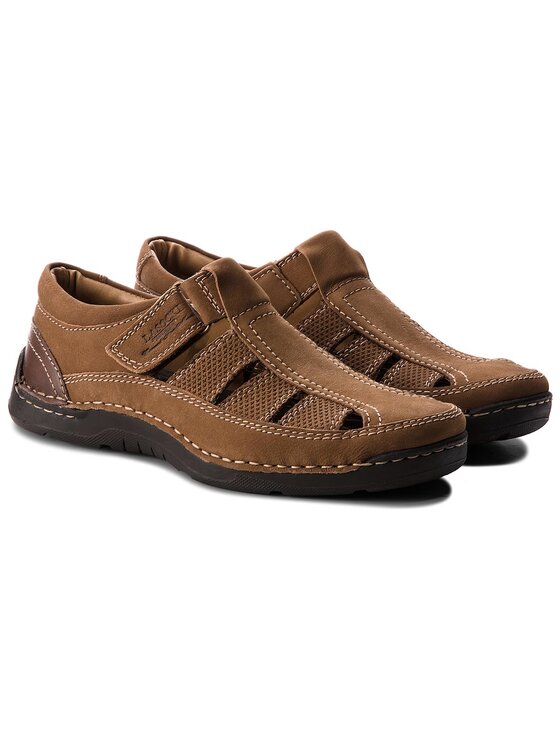 Lasocki For Men Туфлі Lasocki For Men MI229-18030 Коричневий