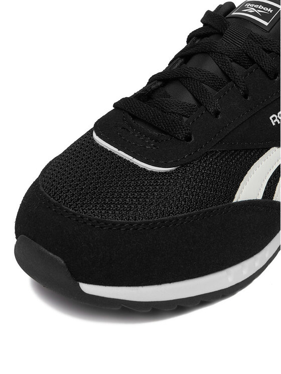 Reebok Снікерcи Reebok CEO-MODA AR30315BBW Чорний