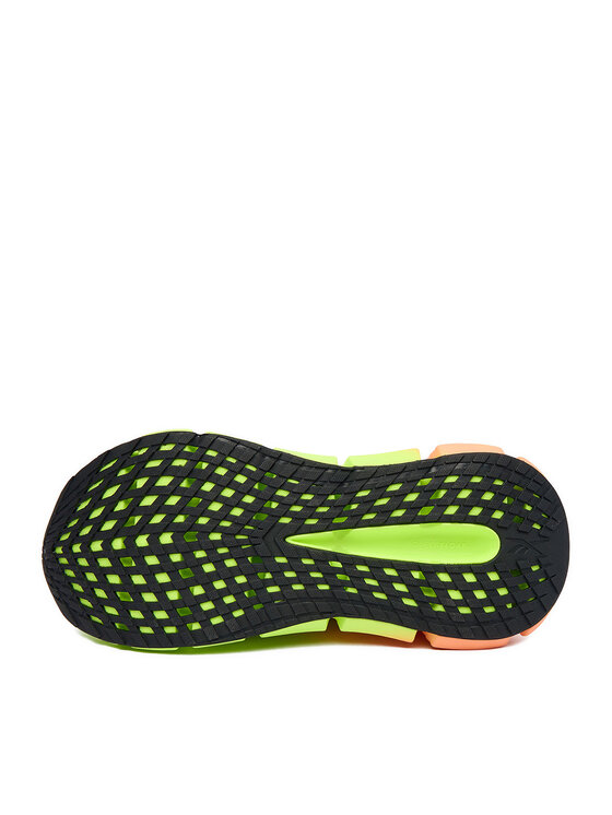 Reebok Взуття для бігу Reebok EO-FLOATZIG 2 100244487 Сірий