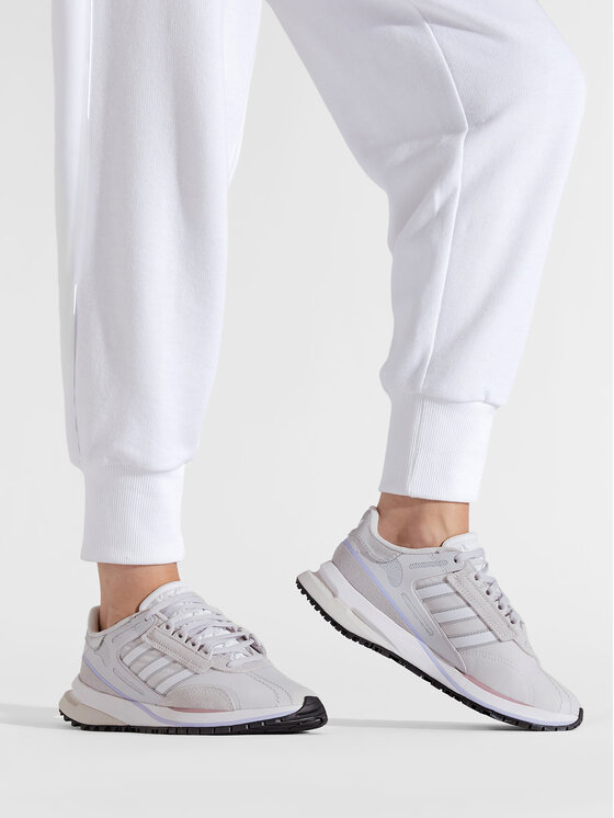adidas Снікерcи adidas Valerance W GZ3594 Сірий