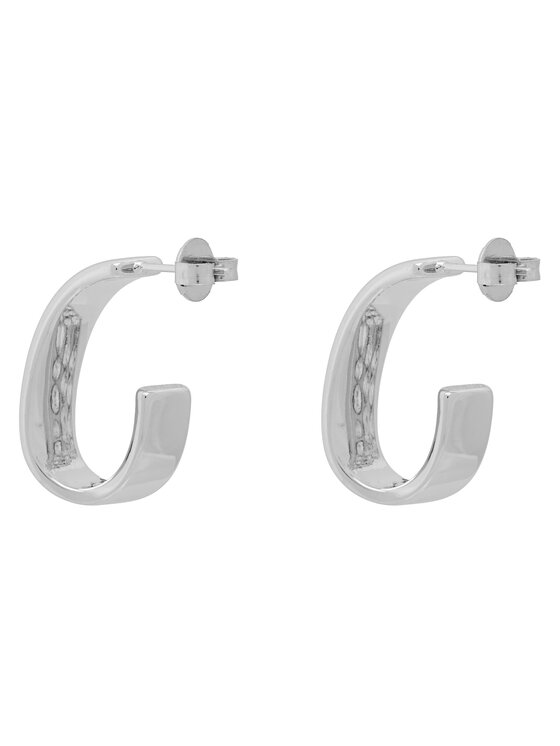 Guess Orecchini Guess JUBE06 434JW Argento