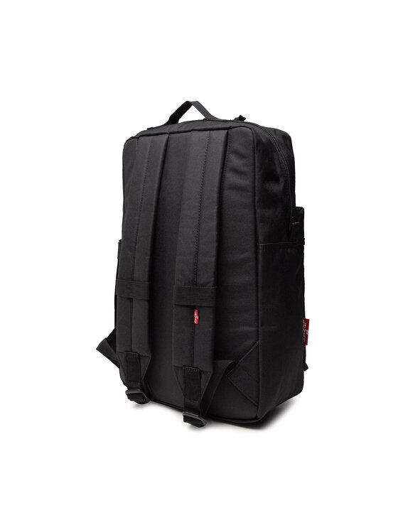 Levi's® Ruksak Levi's® 38004-0282 Čierna