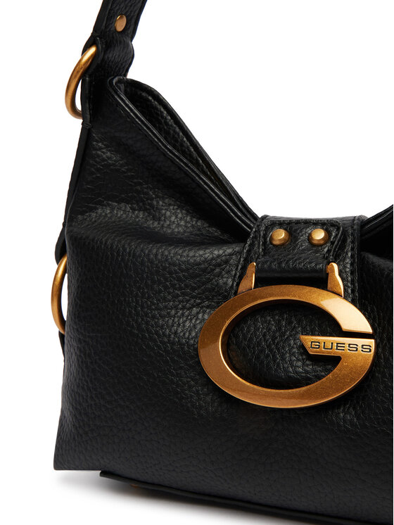 Guess Сумка Guess Camden Mini HWBB93 08720 Чорний