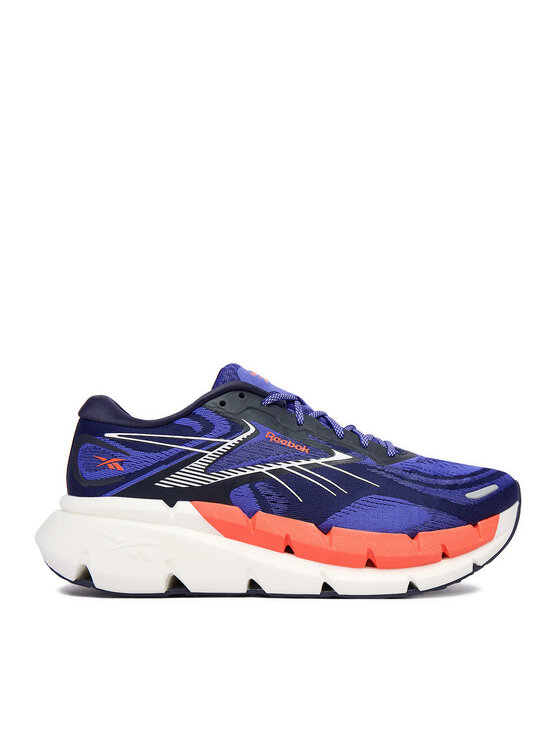 Reebok Маратонки за бягане Reebok EOSB-FLOATZIG DOUBLE 100263898 Син