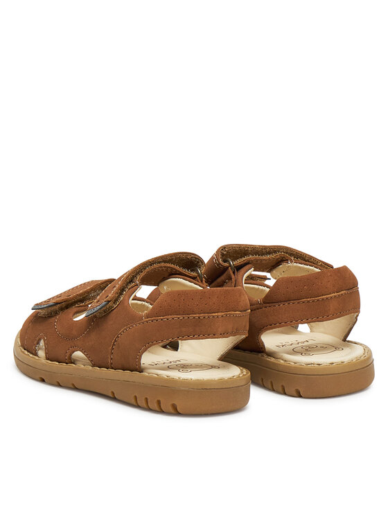 Lasocki Kids Босоніжки Lasocki Kids CEO-CI12-2705-21 Коричневий