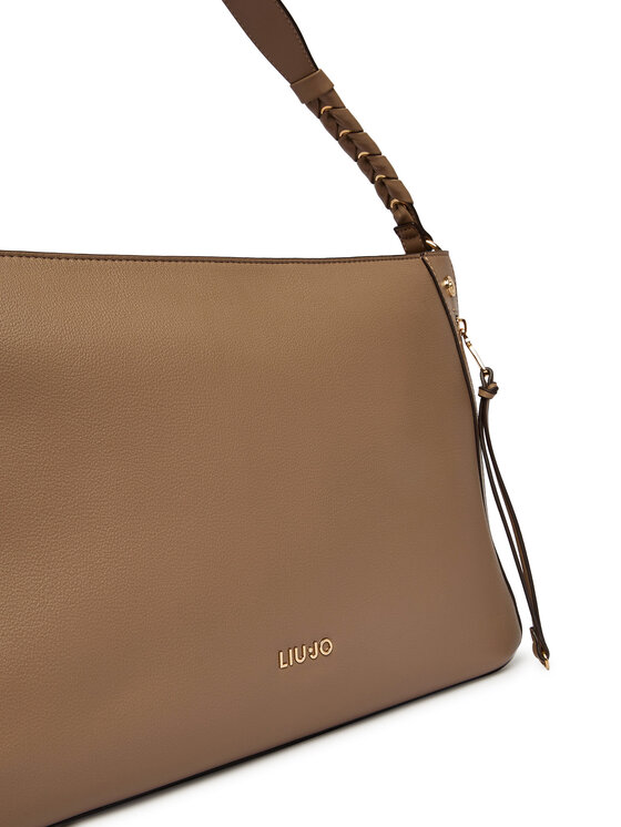 Liu Jo Сумка Liu Jo AA6037 E1120 Коричневий