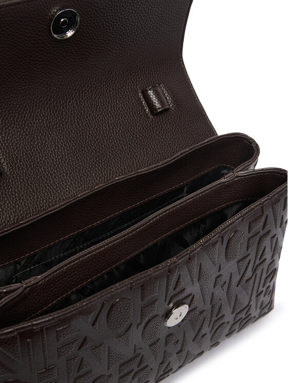 Armani Exchange Bolso Armani Exchange XW001223 AF15774 U6032 Marrón oscuro