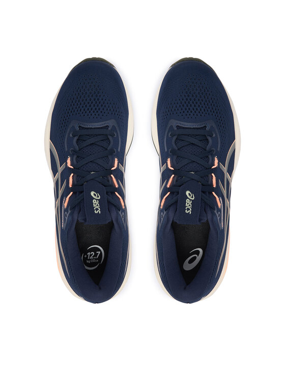Asics Взуття для бігу Asics Gel-Cumulus 28 1011C143 Cиній