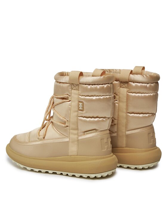Helly Hansen Снігоходи Helly Hansen W Isolabella 2 Demi 11837_739 Бежевий