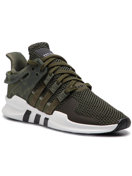 adidas Superge adidas Eqt Support Adv B37346 Zelena