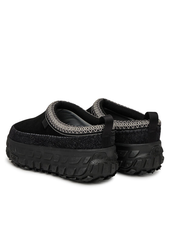 Ugg Шльопанці Ugg M Venture Daze 1154530 Чорний