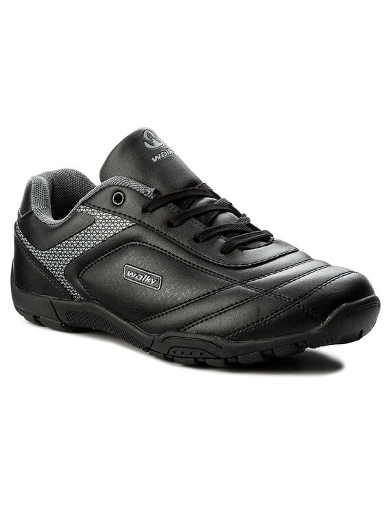 Walky Sneakers Walky MP23-5771 Negru