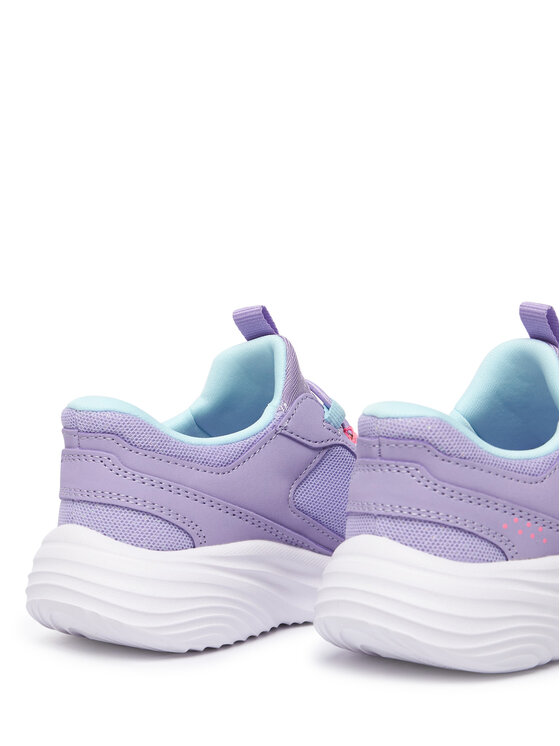 Skechers Снікерcи Skechers Bounder Pro - Step One 303690N/LAV Світло-фіолетовий