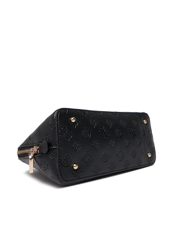 Guess Сумка Guess Dita HWPD76 02050 Чорний