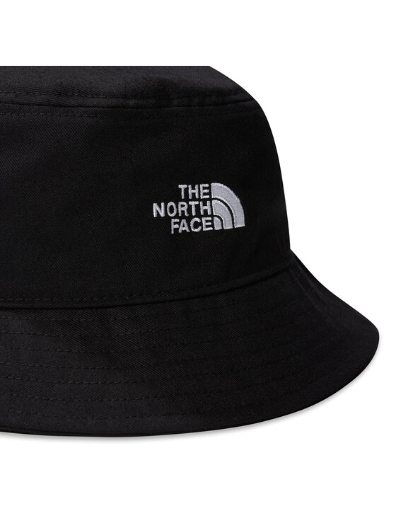 The North Face Klobuk The North Face Norm Bucket NF0A7WHNJK31 Črna