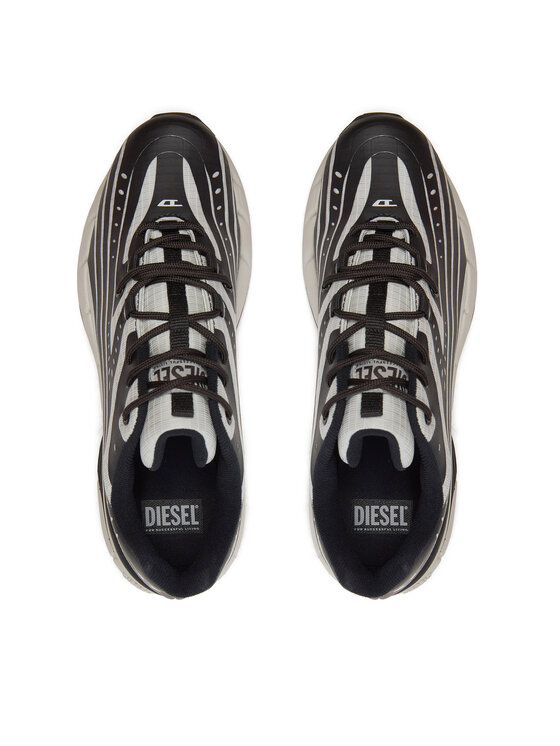 Diesel Снікерcи Diesel D-Airspeed Low Y03436 P6907 HA493 Чорний