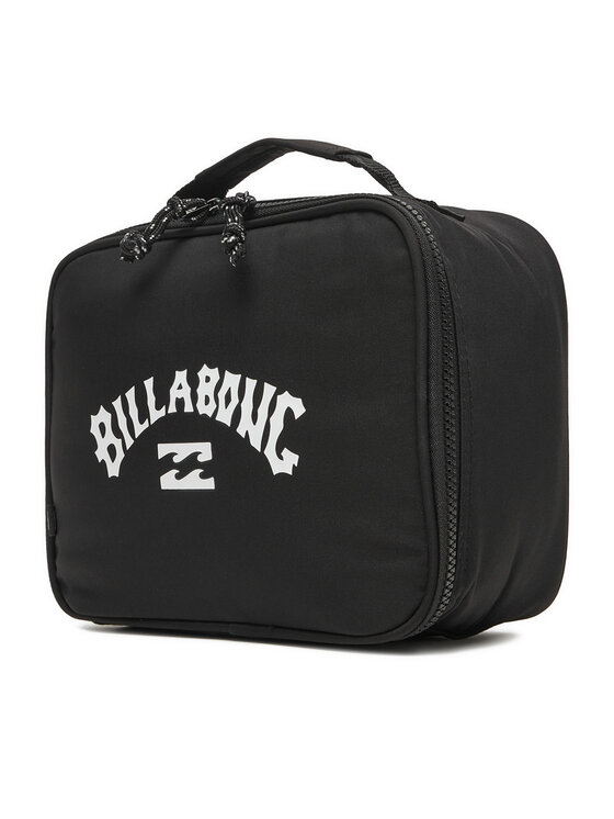 Billabong Lunchbox Billabong C-BLB-MC-002-08 Čierna