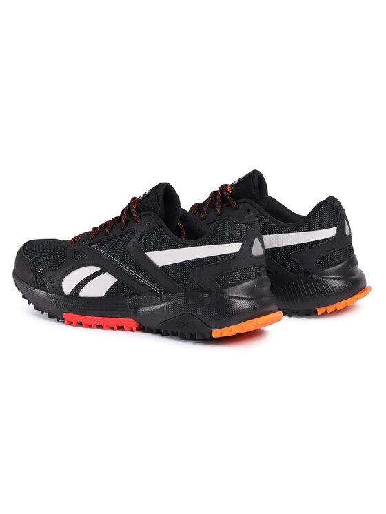 Reebok Tekaški čevlji Reebok Lavante Terrain FU8604 Črna
