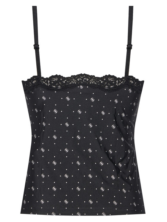 Guess Guess Completo intimo O4BG01 KCF20 Nero
