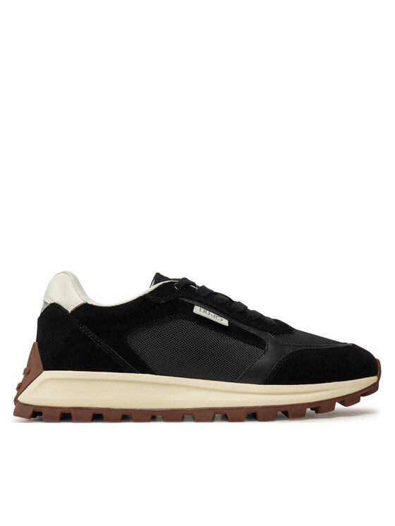 Liu Jo Sneakers Liu Jo Running 02 7G4007 PX542 Nero