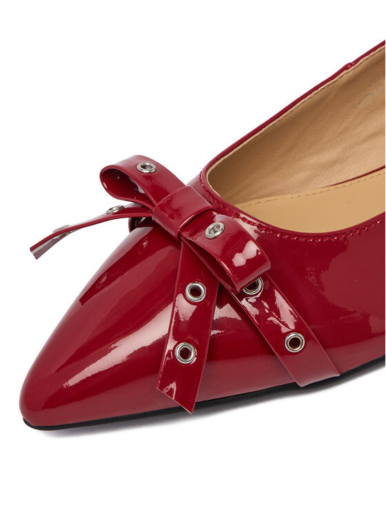 MEXX Balerina MEXX EO-WS1288-03 Sötétvörös
