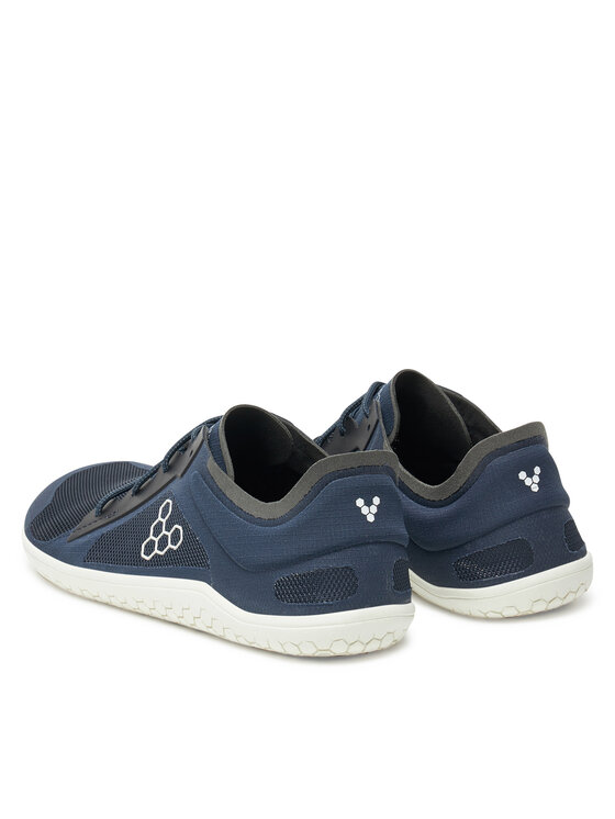 Vivo Barefoot Sneakers Vivo Barefoot 309574 Blu scuro