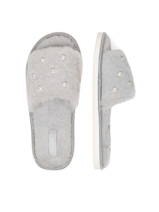 Home & Relax Papuče Home & Relax WFA3211-1 Sivá