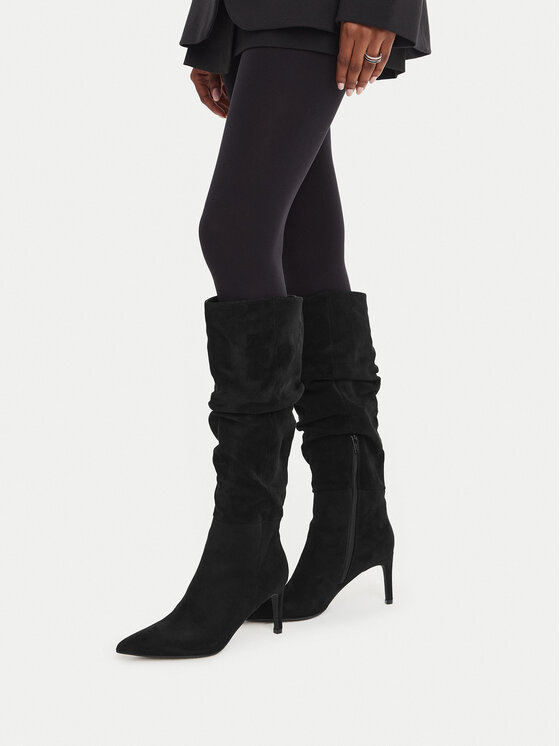 JENNY Stivali JENNY CEO-SH2203 01 Nero