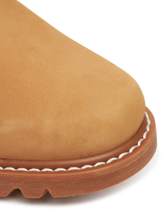CAT Footwear Žygio batai CAT Footwear Colorado 2.0 Chukka P726362 Ruda