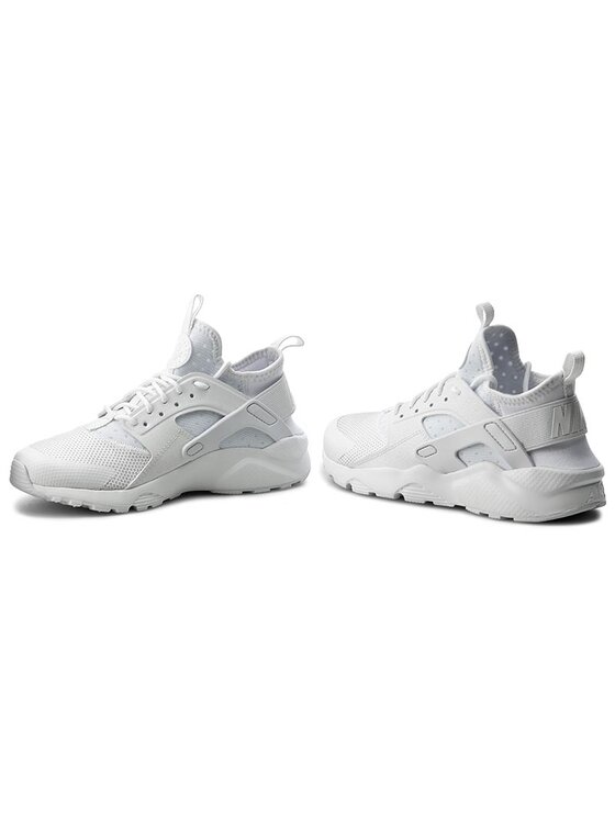 Nike Sneakers Nike Air Huarache Run Ultra Gs 847569 100 Bianco