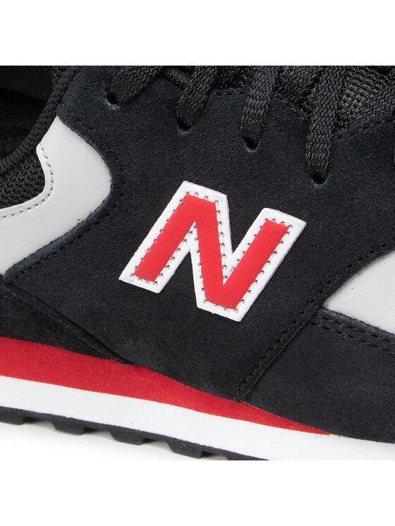 New Balance Sportcipő New Balance ML393VI1 Fekete