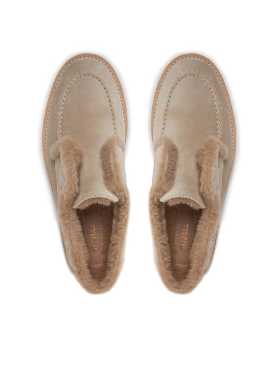 Le Silla Poltopánky Le Silla Yacht 5182T020M1MMPOW185 Béžová