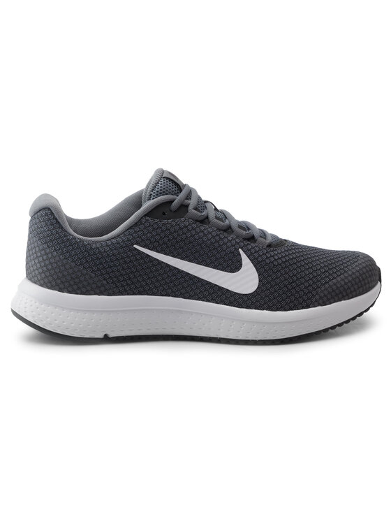 Nike Bežecké topánky Nike Runallday 898464 013 Sivá