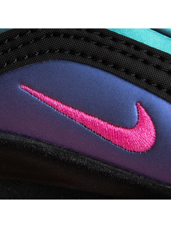 Nike Снікерcи Nike Air Max 97 Lx AV1165 001 Фіолетовий