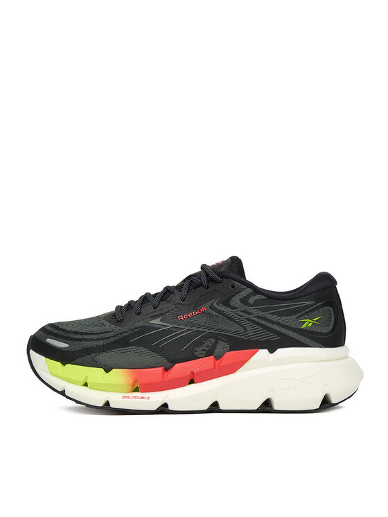 Reebok Взуття для бігу Reebok EO-FLOATZIG DOUBLE 100244464 Чорний