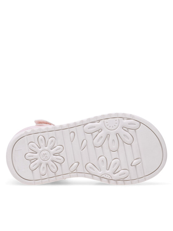 Disney Classics Босоніжки Disney Classics CM-SS24-505DCLS Рожевий