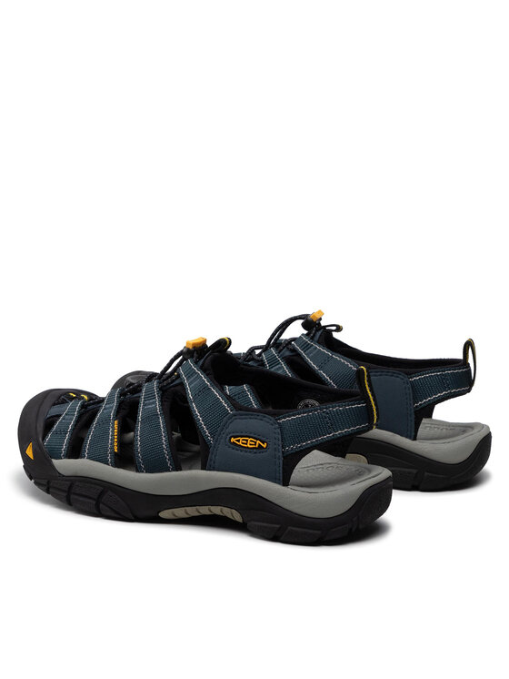 Keen Sandali Keen Newport H2 1001938 Blu scuro