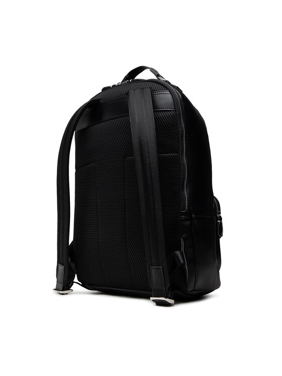 Trussardi Zaino Trussardi Leisure Backpack Md 71B00257 Nero