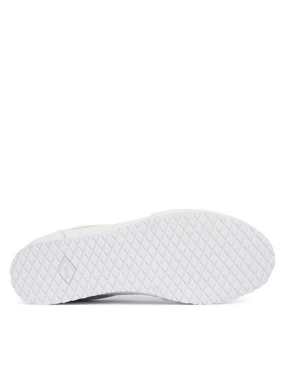 Vans Tenisice Vans Super Lowpro VN000E89WWW1 Bijela